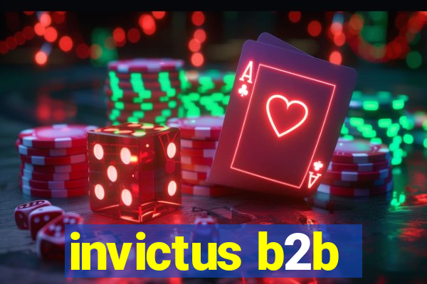 invictus b2b